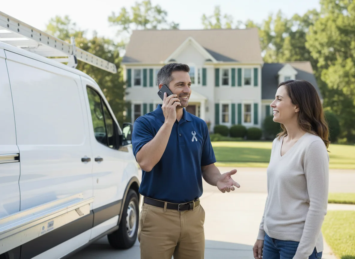 Home Gutter Service Bardolph, IL FAQs